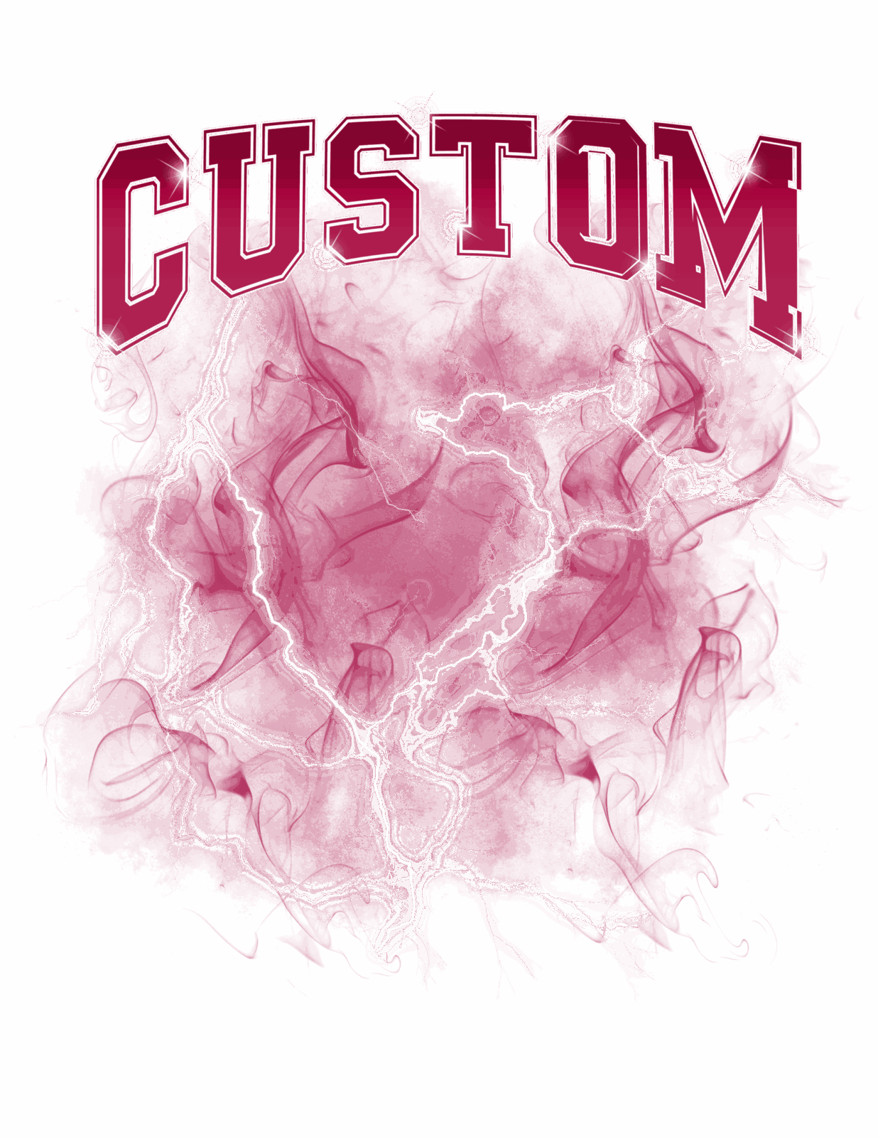 Vibrant bootleg Custom DTF heat transfers 2 - Image 4