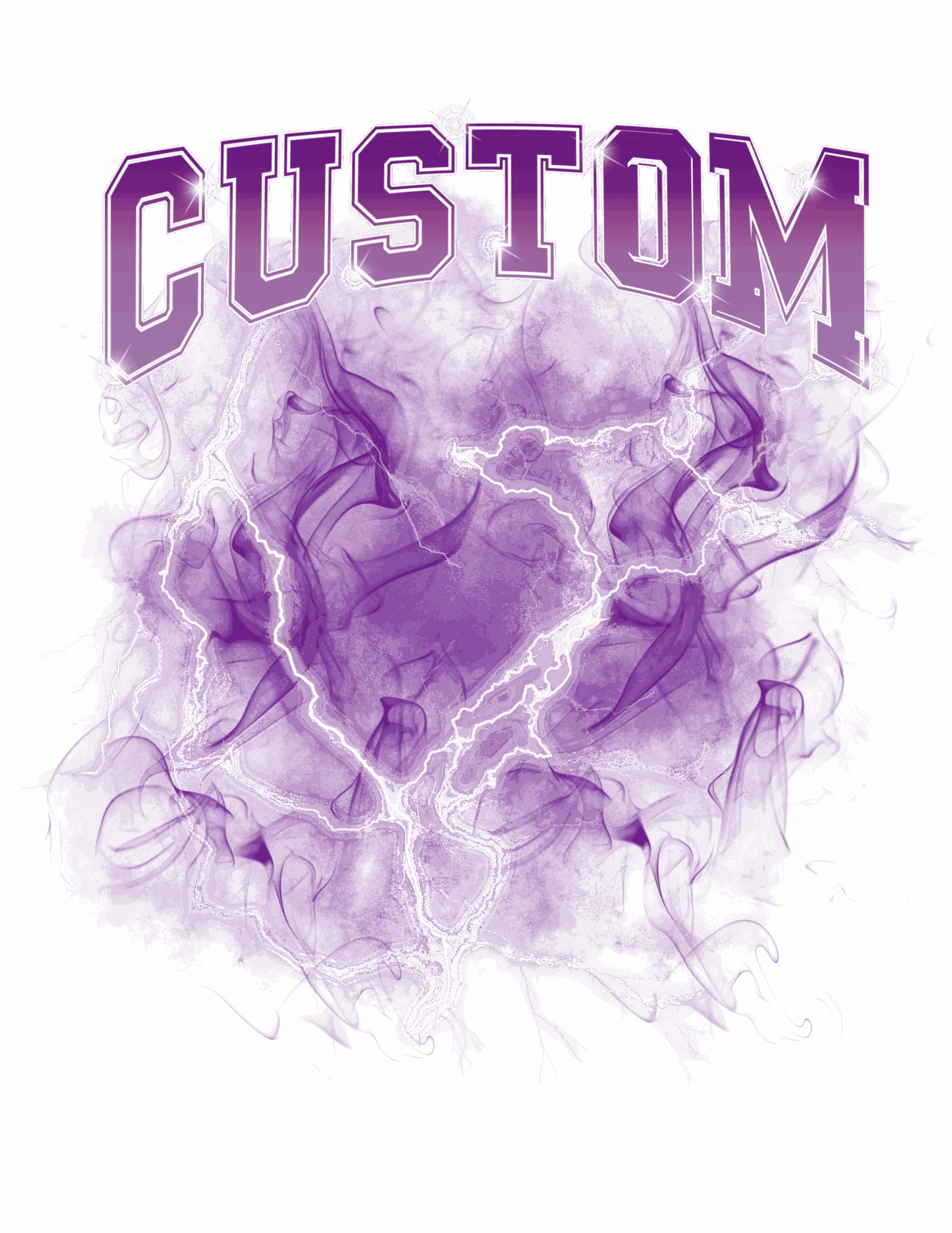Vibrant bootleg Custom DTF heat transfers 2 - Image 10