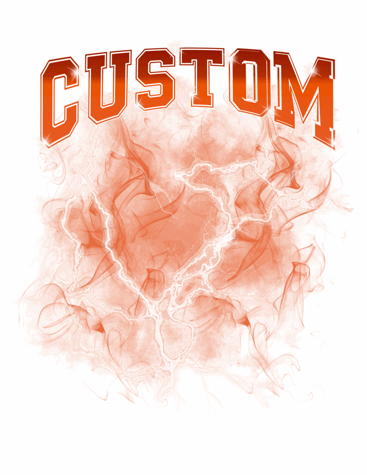 Vibrant bootleg Custom DTF heat transfers 2 - Image 6