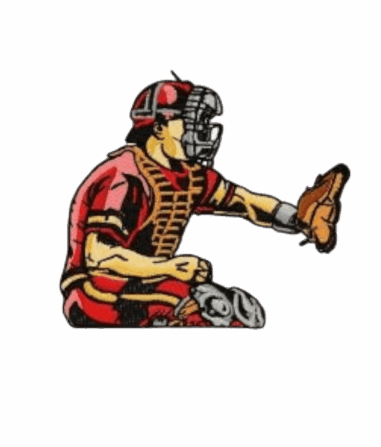 baseball patches