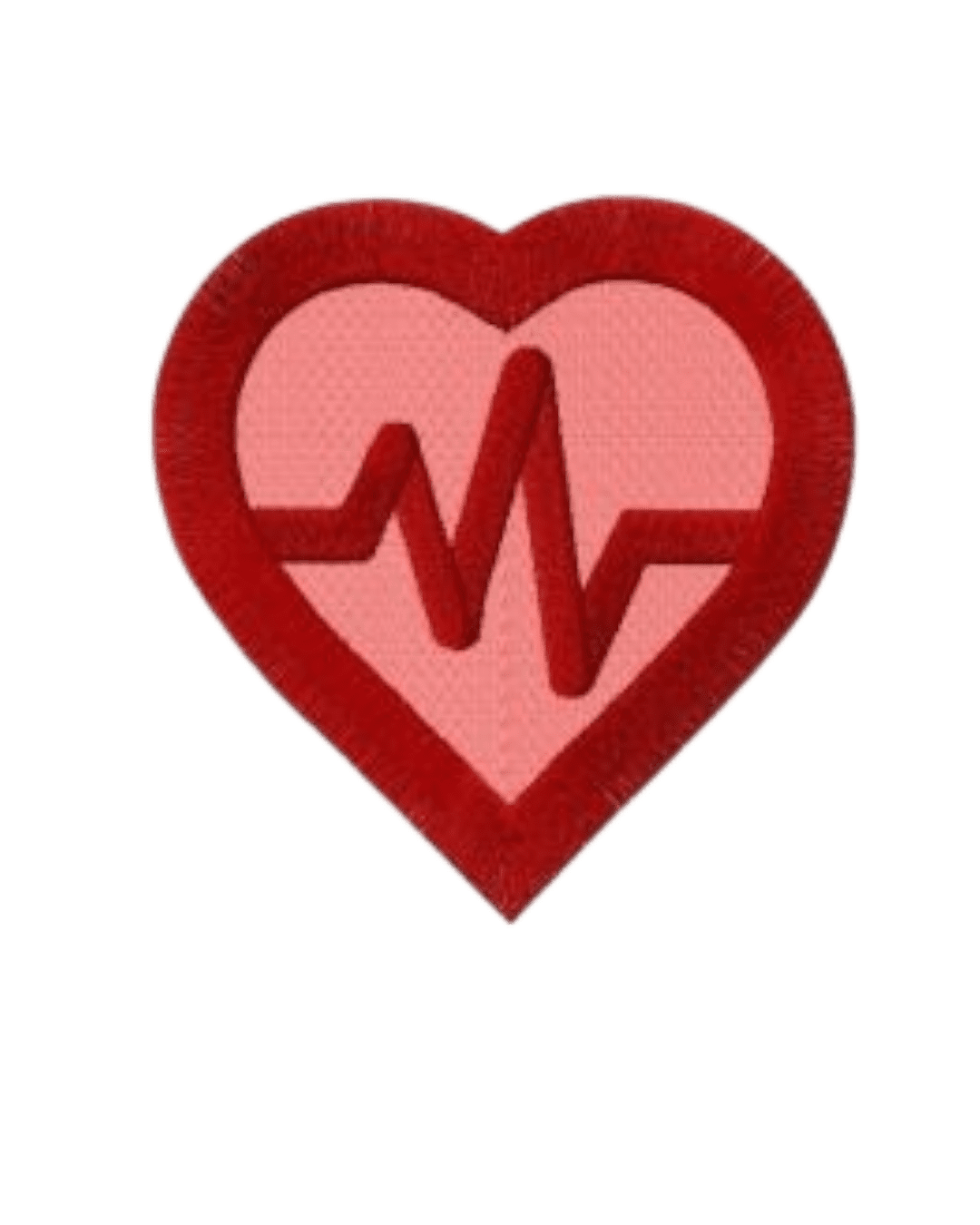 heart patches