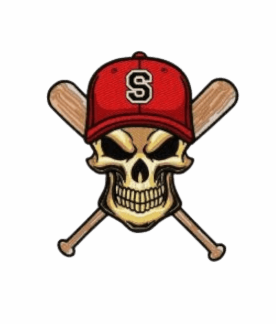 baseball patches
