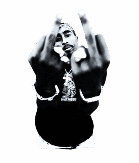 2pac heat transfers ready press DTF 19