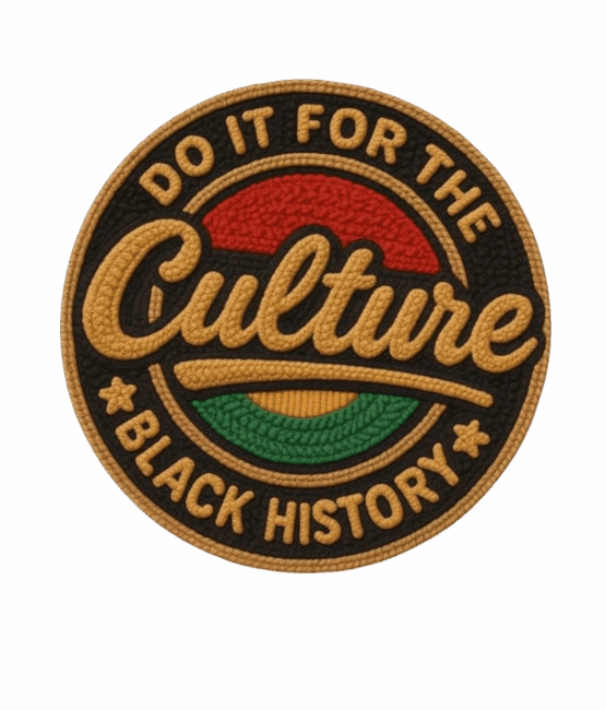 Do it for the culture black history transfers