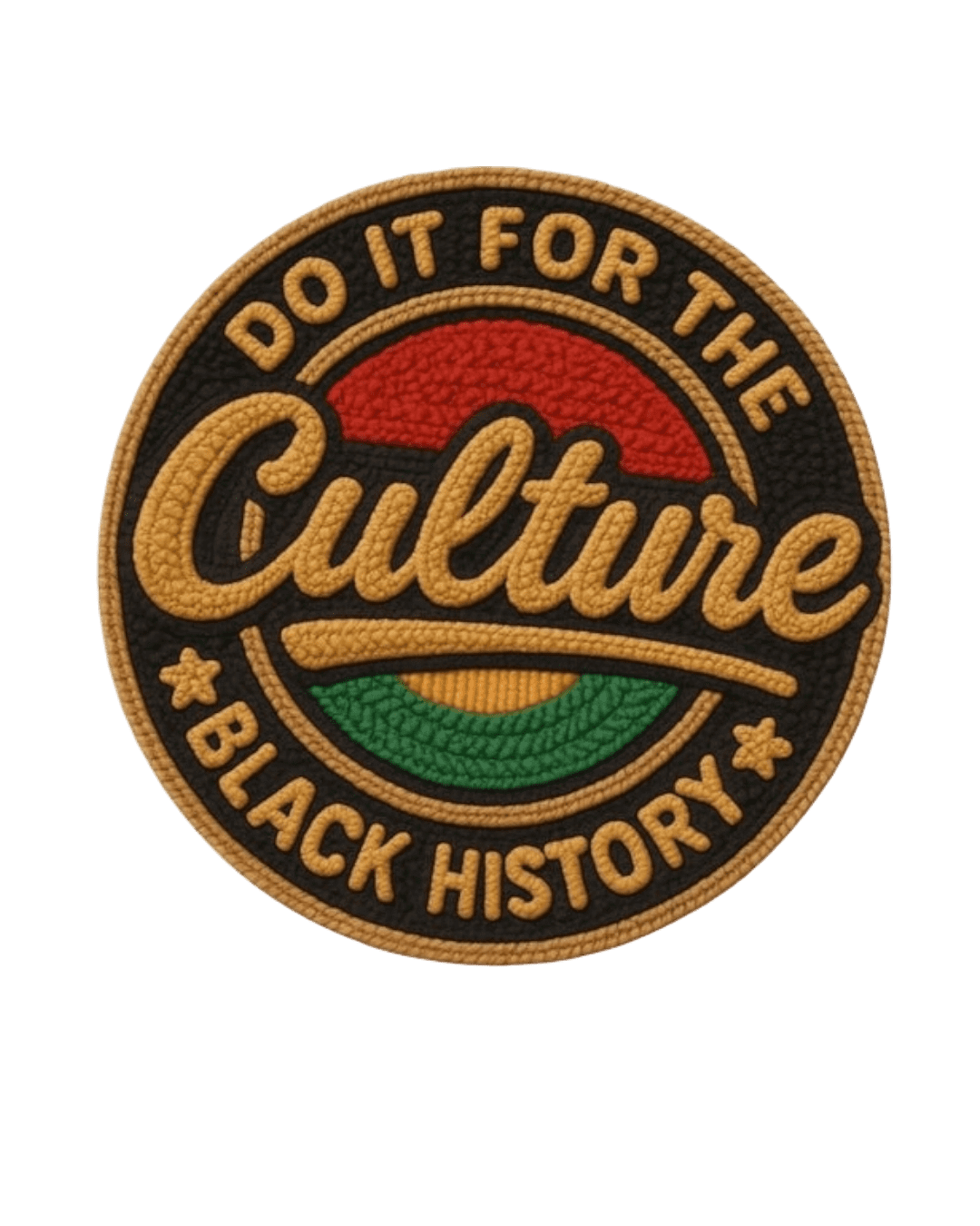 Do it for the culture black history transfers