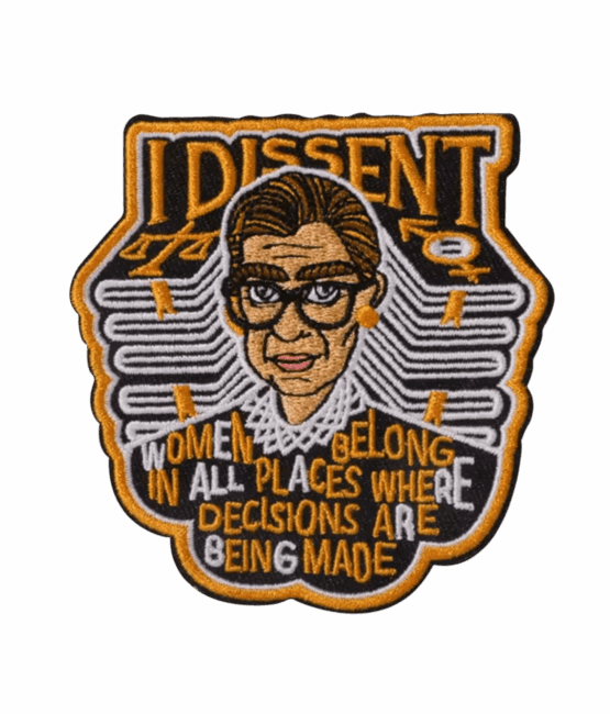 black history patches