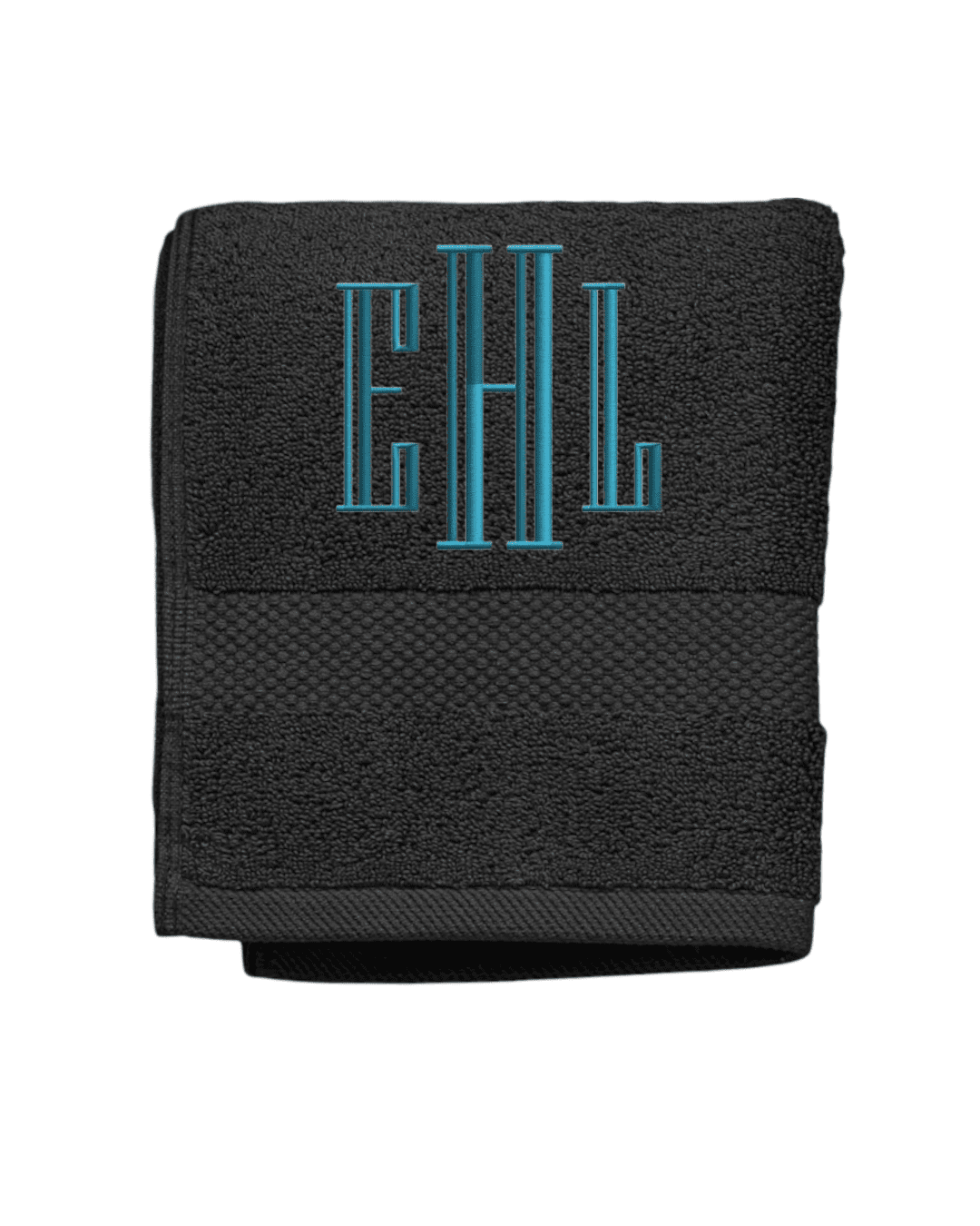 Personalized Towel, Monogram Towel, Christmas, Wedding, Grad Gift, Housewarming, Anniversary