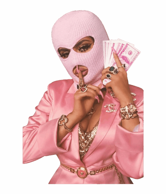Bougie Fashion heat transfers 69