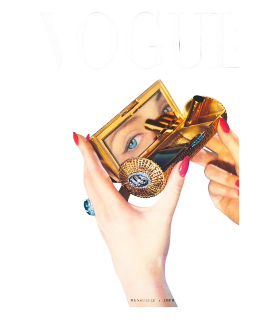 Vogue design 103 iron on heat transfers