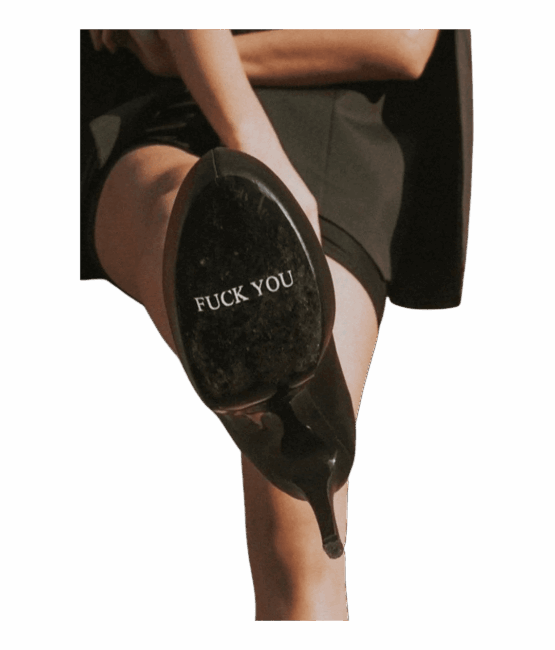 Bougie Fashion heat transfers 60