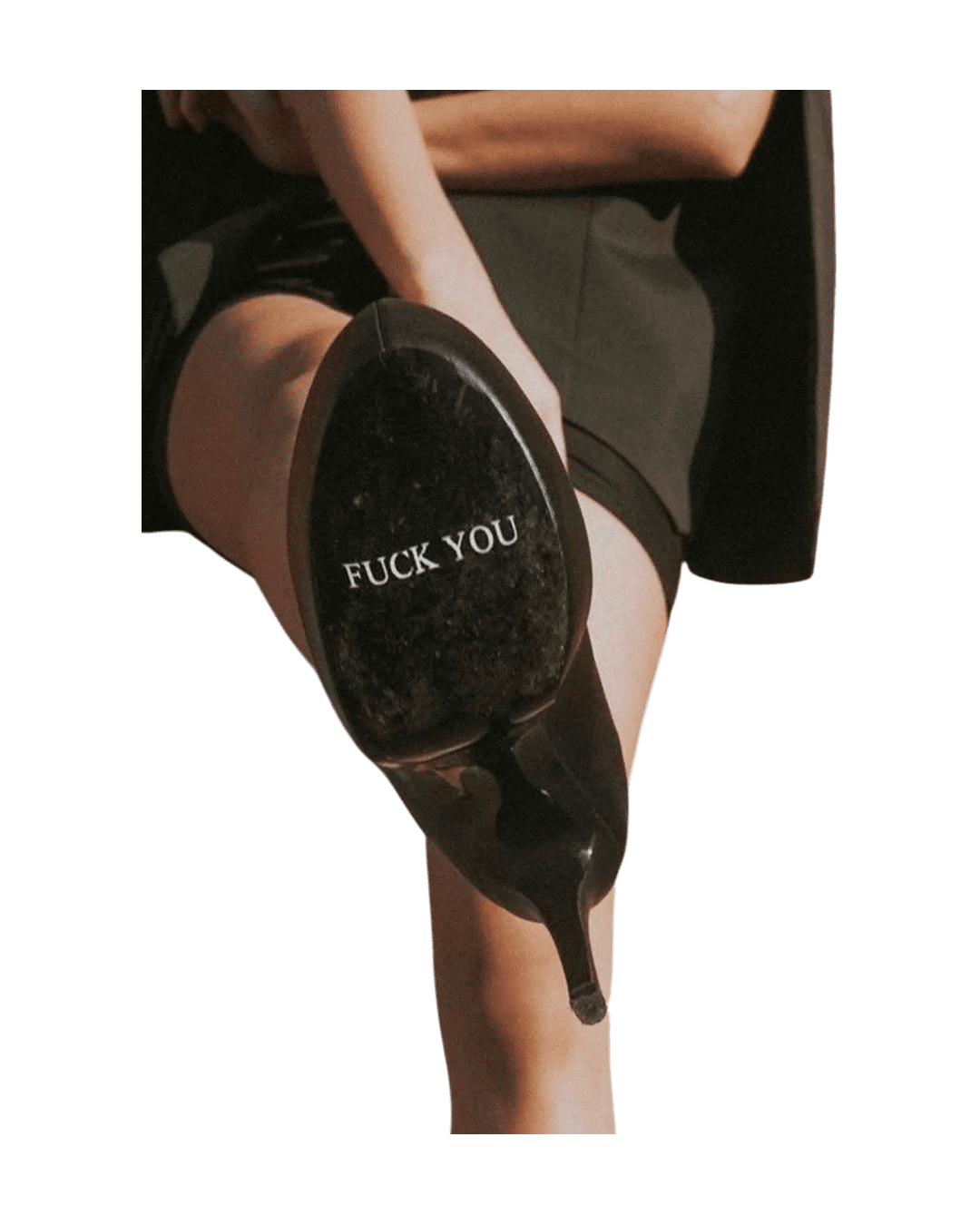 Bougie Fashion heat transfers 60