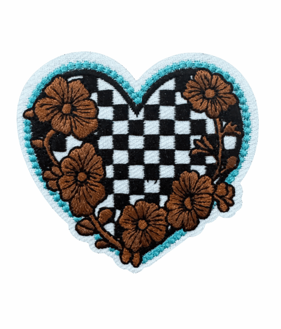 Heart patches