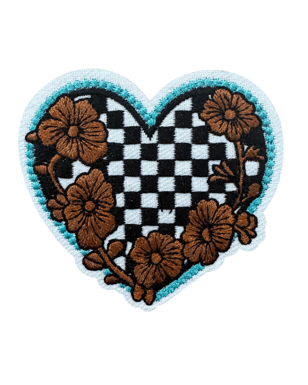 Heart patches