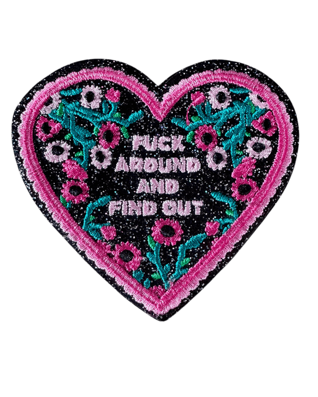Heart patches