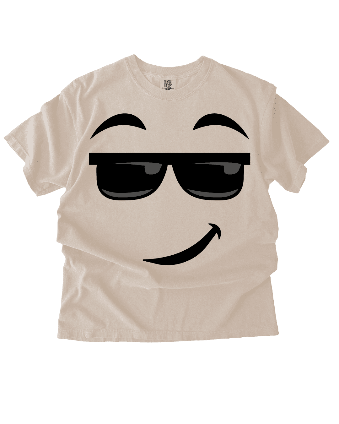 Cool Emoji heat transfers 11