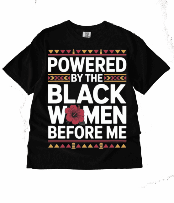 Powered by women black history transfers