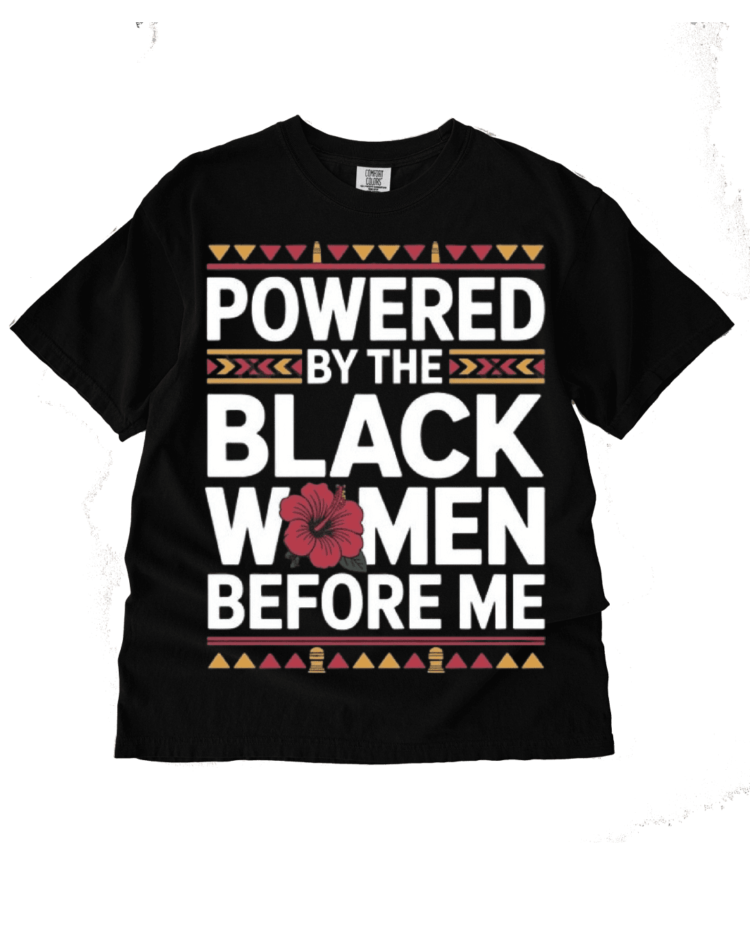 Powered by women black history transfers