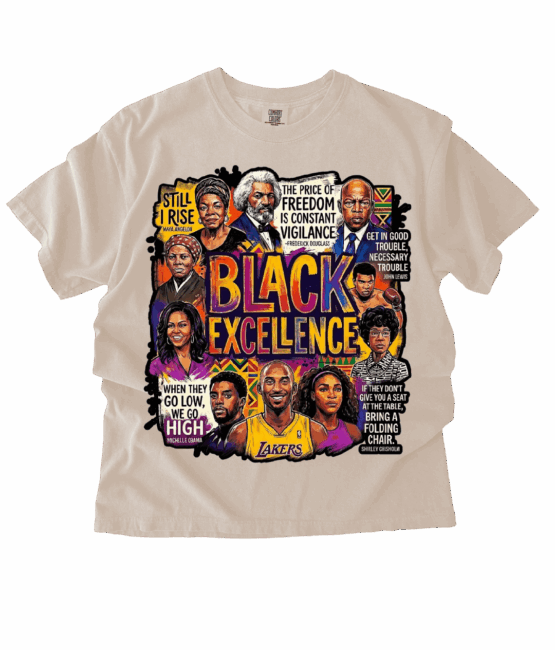 Greats I am black history transfers