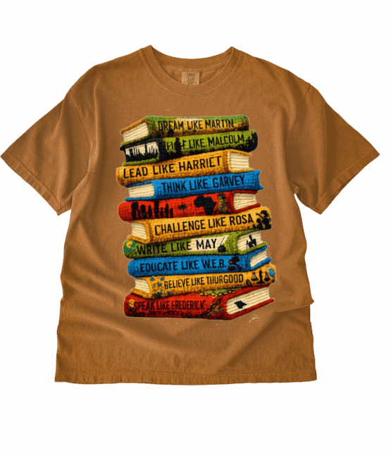 Books I am black history transfers