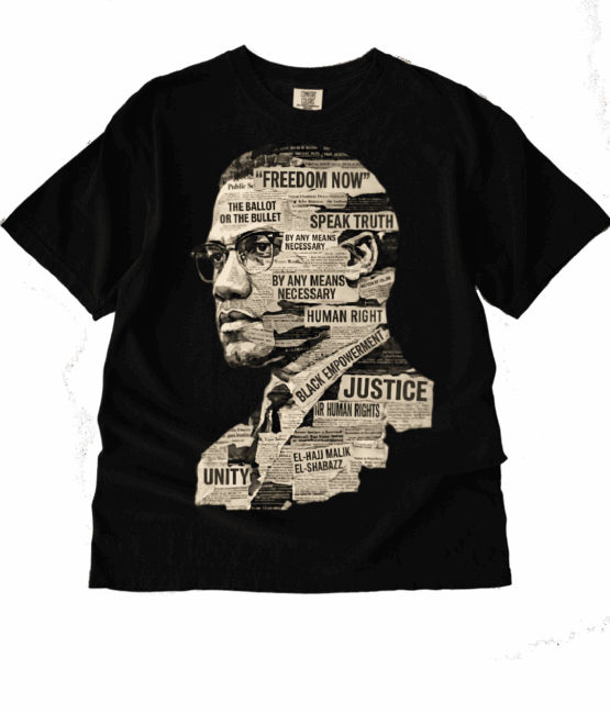 Malcolm black history transfers