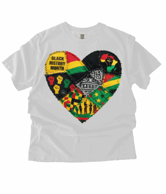 Heart black history transfers