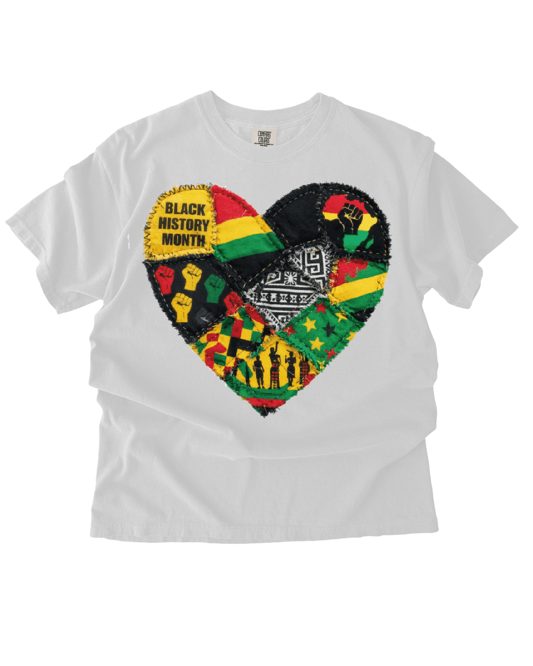 Heart black history transfers
