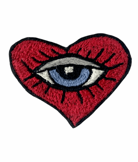 heart patches