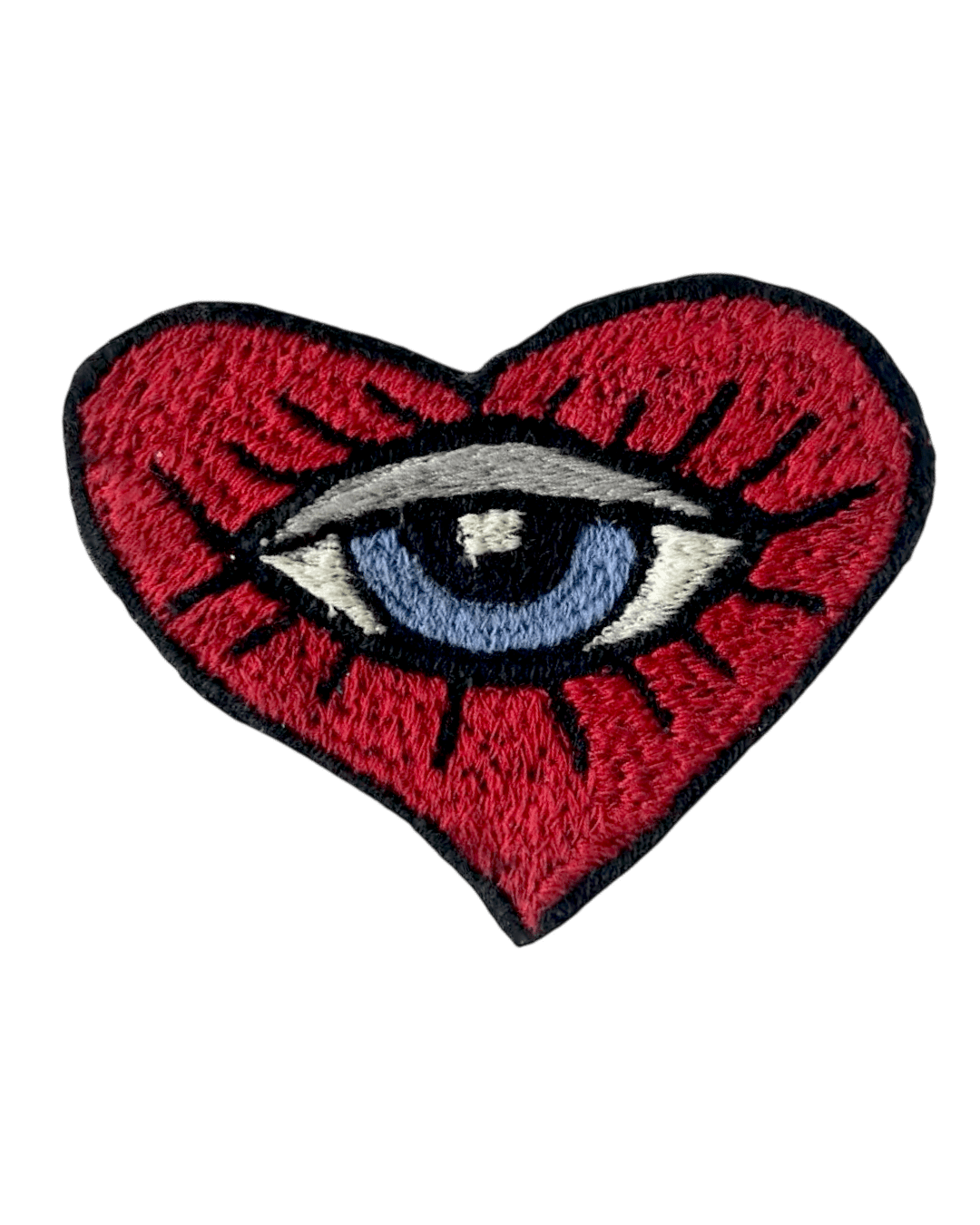 heart patches