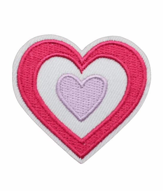 Heart patches