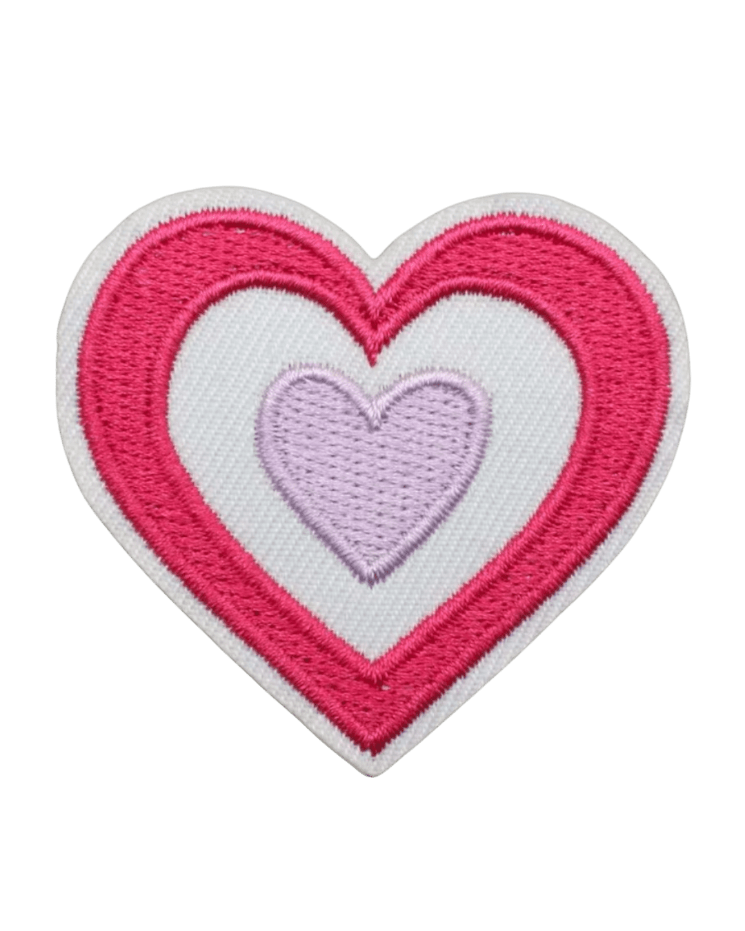 heart patches