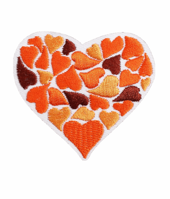 heart patches