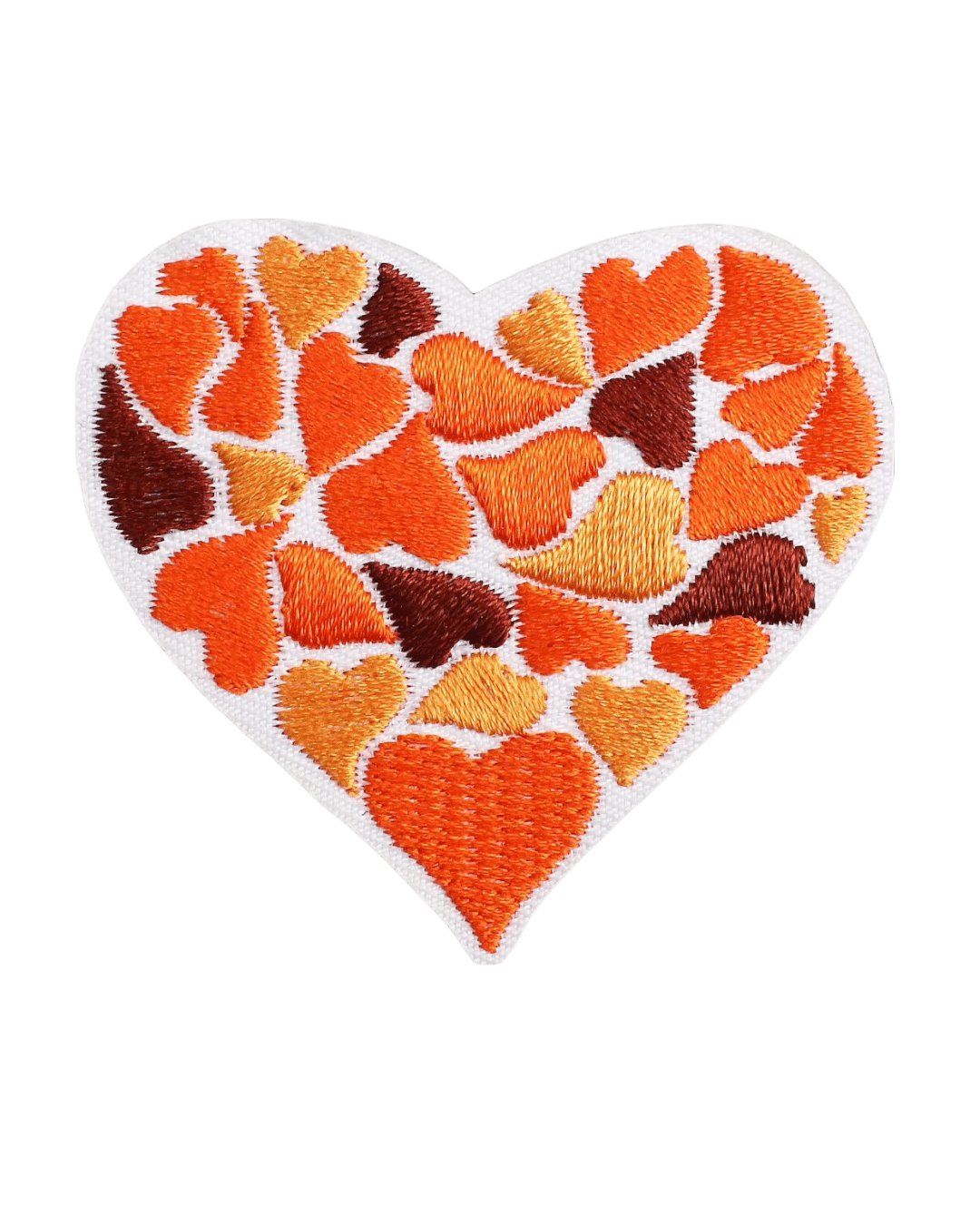 heart patches