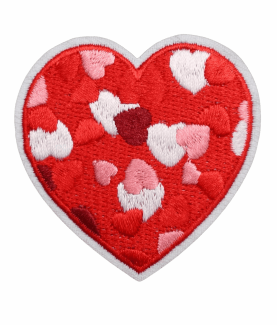 heart patches
