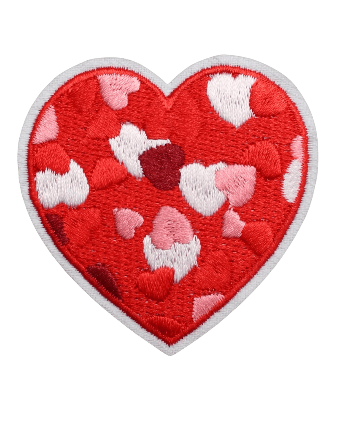 heart patches
