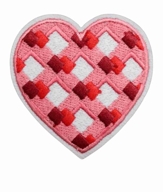 heart patches