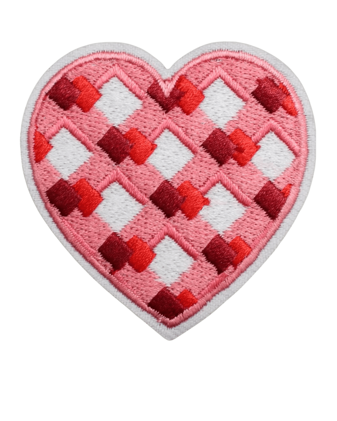 heart patches
