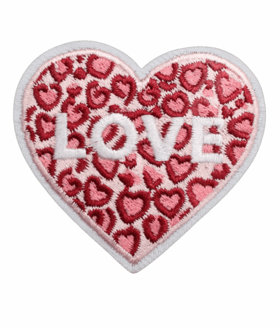 heart patches