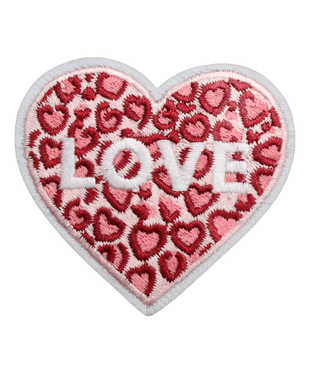 heart patches