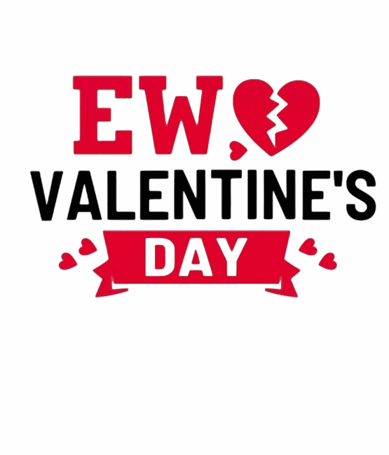 Ew iron on valentine transfers