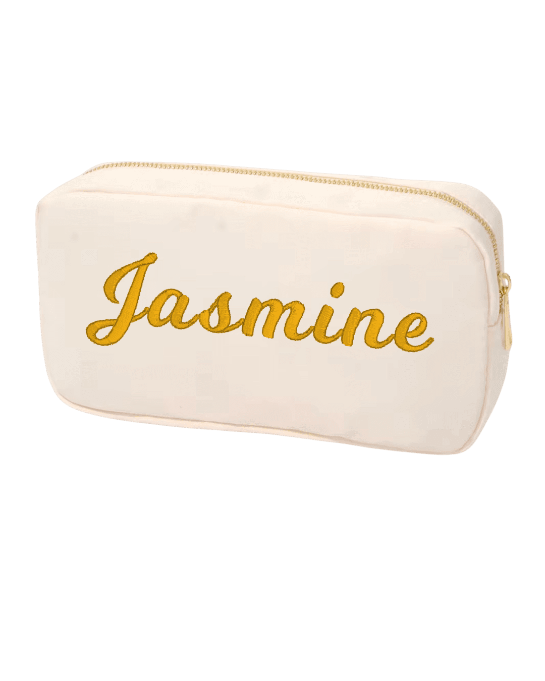Custom Nylon Makeup Pouch: Personalized - Image 2