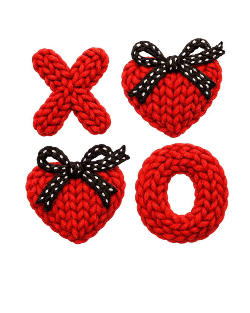 XOXO DTF Transfers - Image 2