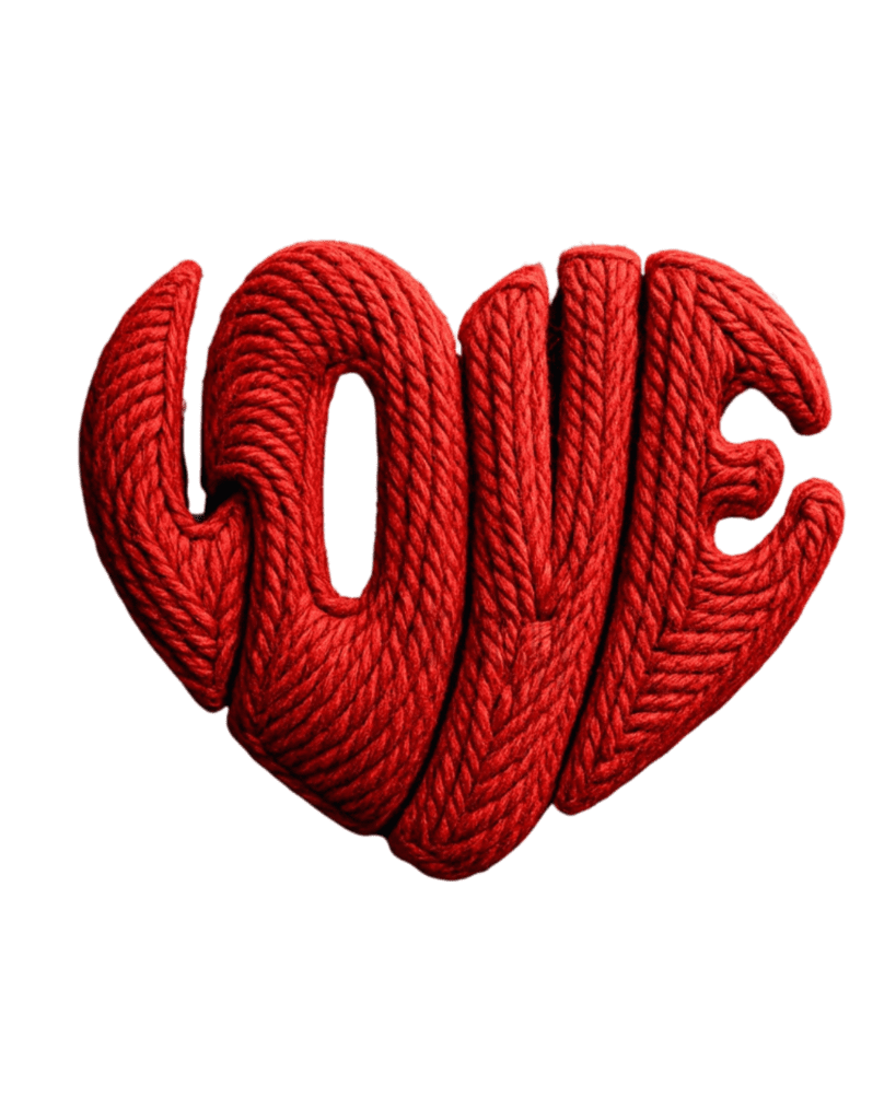 Faux love valentine transfers - Image 2