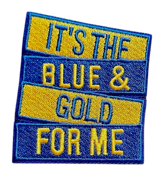 Sigma Gamma Rho Patches