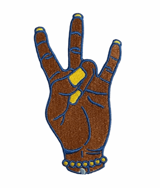 SGRHO Sigma Gamma Rho patches 