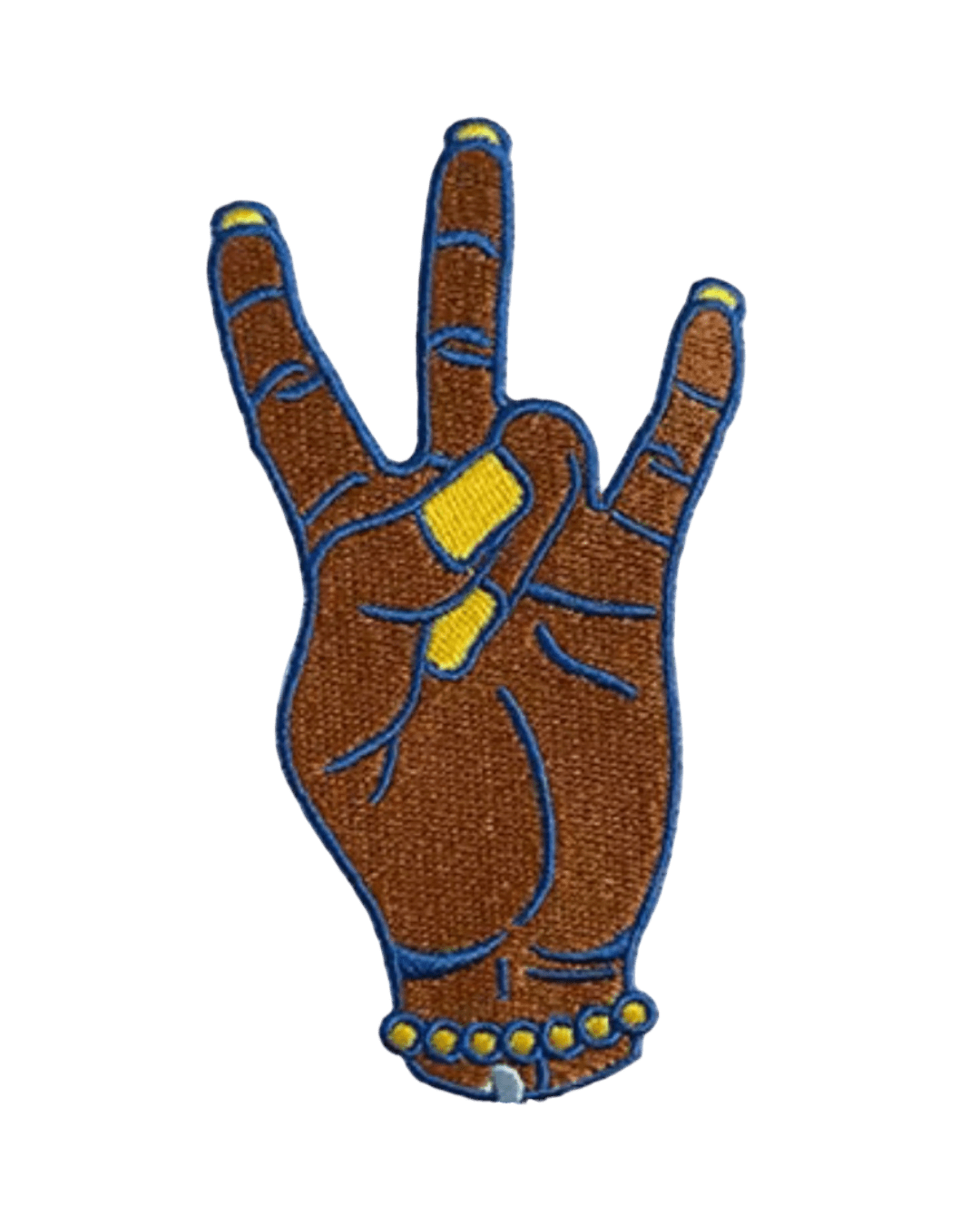 SGRHO Sigma Gamma Rho patches