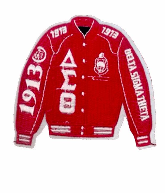 I am that delta sigma theta patches 