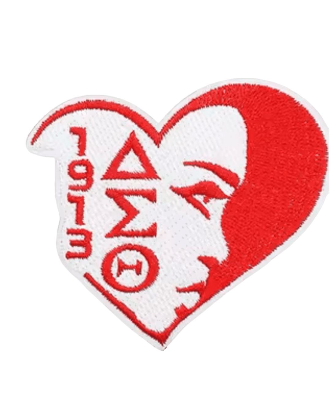 I am that delta sigma theta patchesÂ