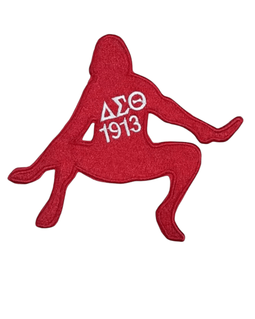 I am that delta sigma theta patchesÂ