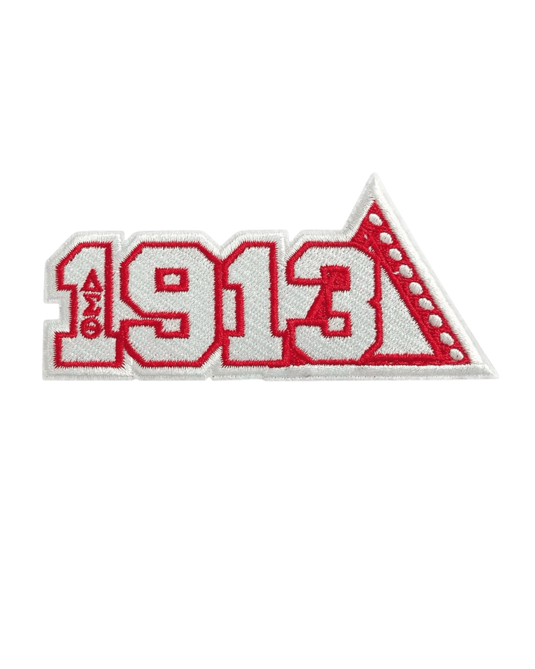 I am that delta sigma theta patches