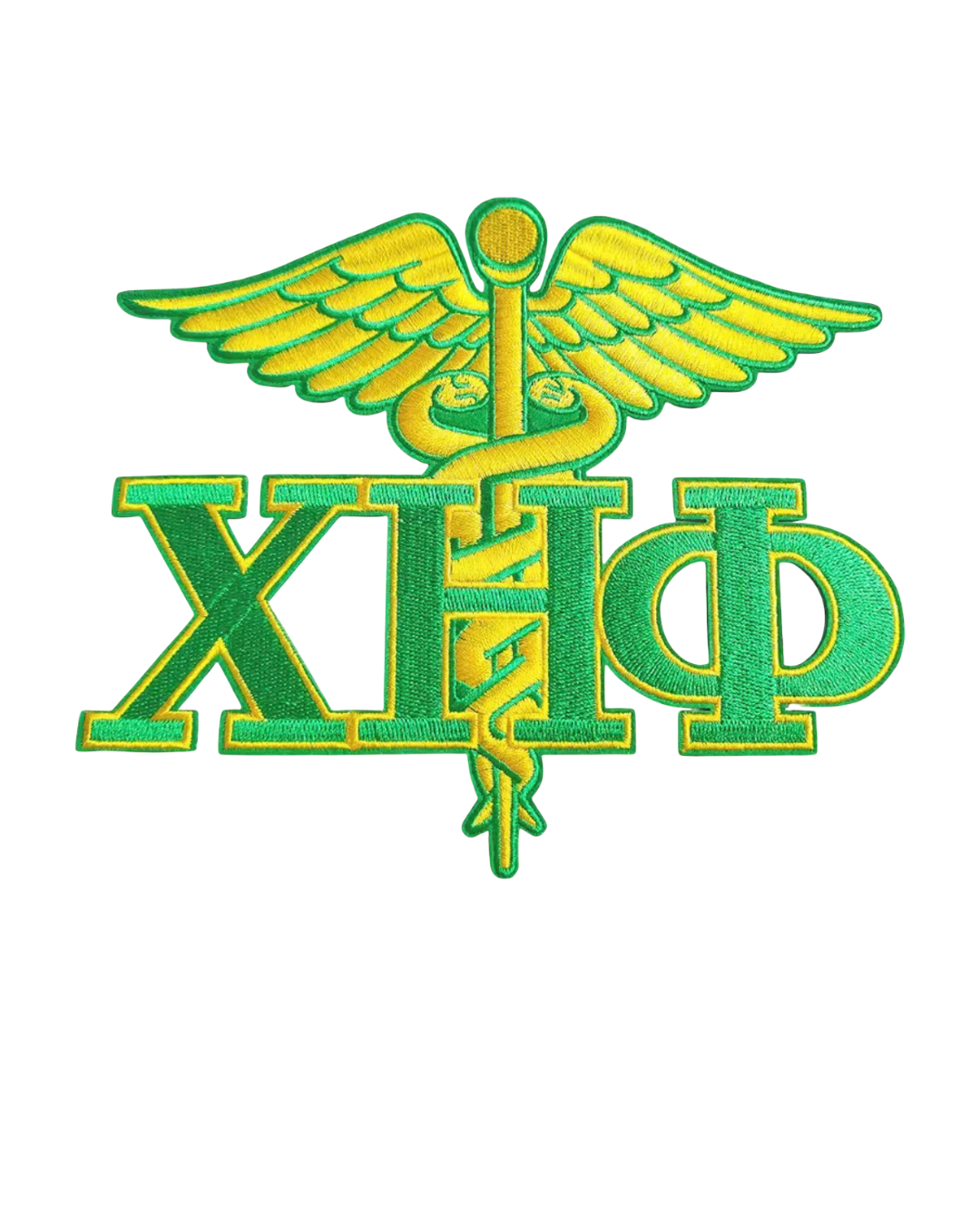 Chi Eta Phi patches